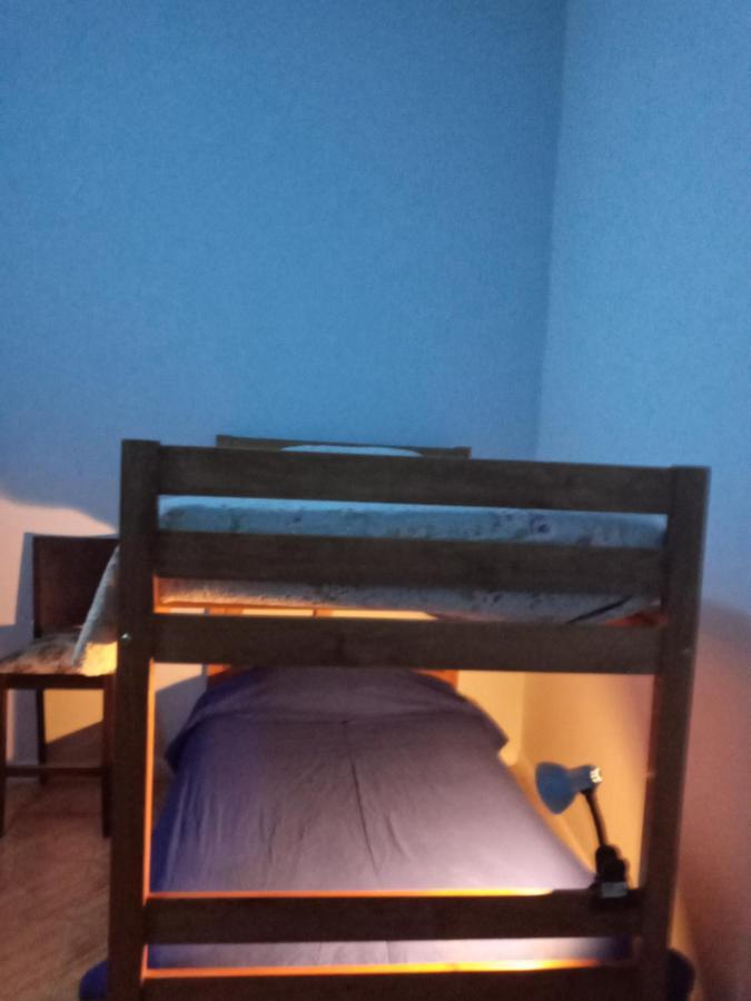 Casa Baron Affittacamere *