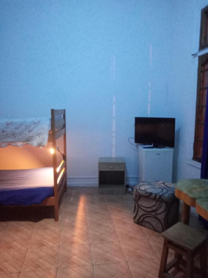 Casa Baron Affittacamere *