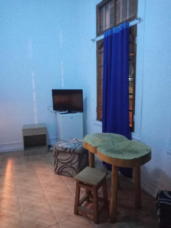 Casa Baron Affittacamere *