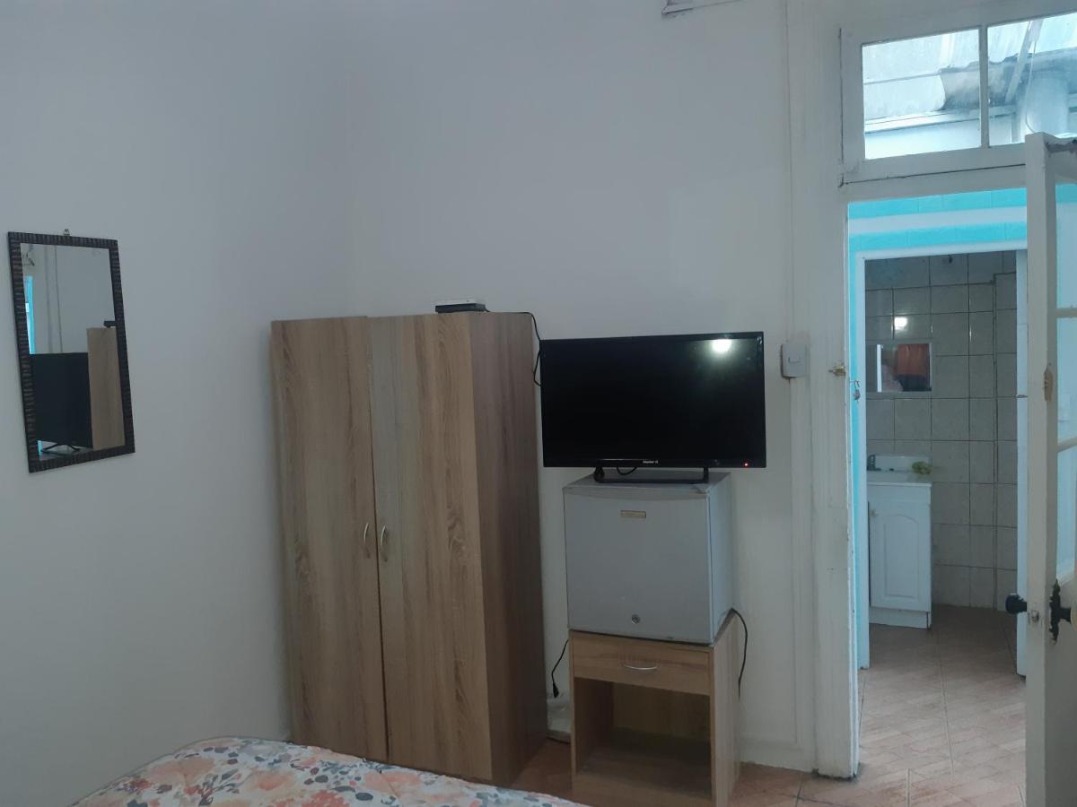 Casa Baron Affittacamere