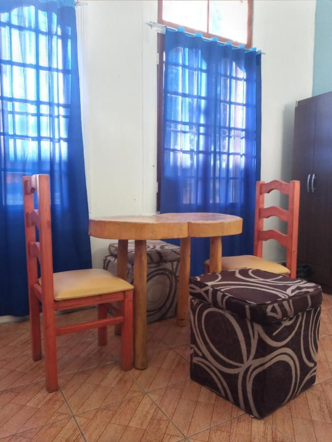 Affittacamere Casa Baron
