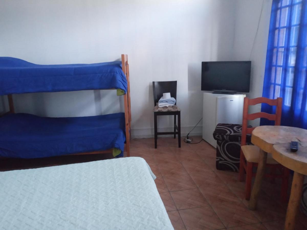Casa Baron Affittacamere