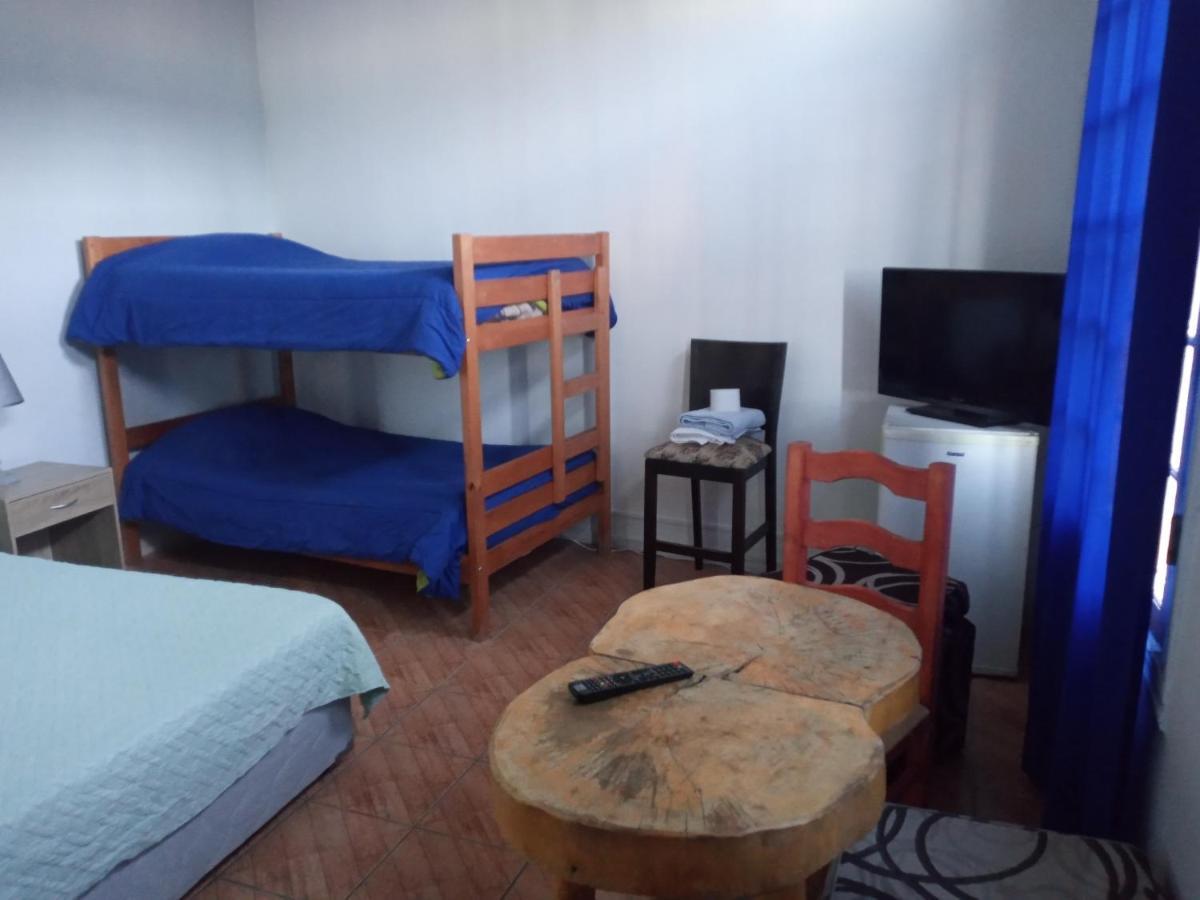 Affittacamere Casa Baron *